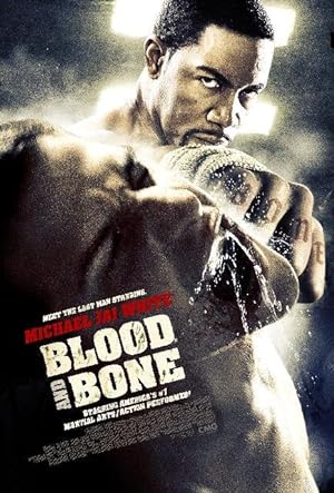 Blood and Bone (2009)