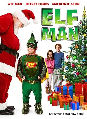 Elf-Man (2012)