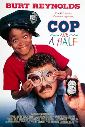 Cop & � (1993)