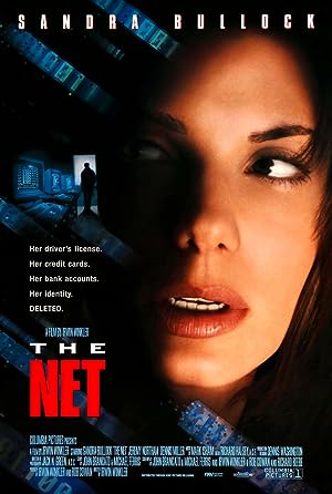 The Net (1995)