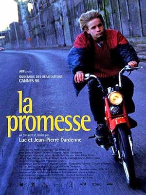 The Promise (1997)