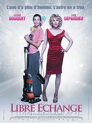 Libre �change (2010)