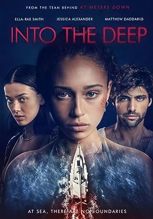 Into the Deep (2022)