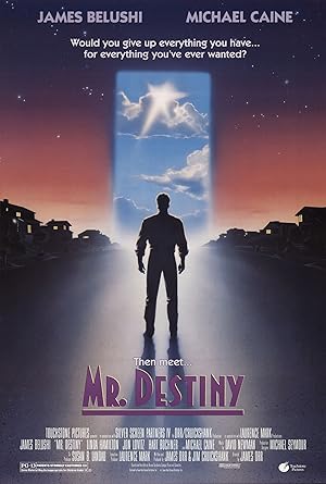 Mr. Destiny (1990)