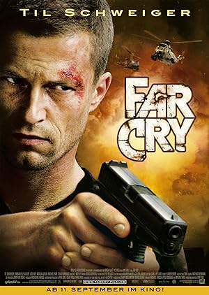 Far Cry (2008)