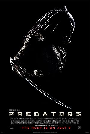 Predators (2010)