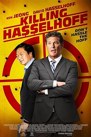 Killing Hasselhoff (2017)