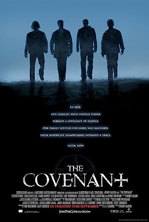 The Covenant (2006)