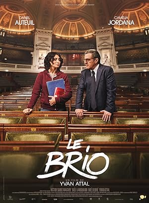 Le brio (2017)