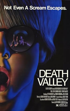 Death Valley (1982)