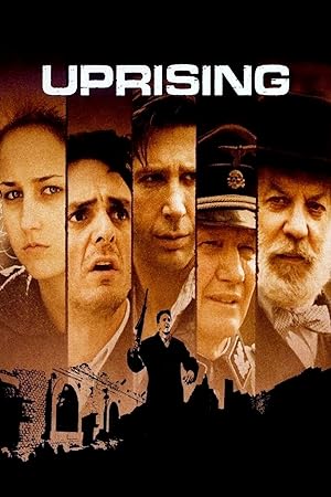 Uprising (2001)