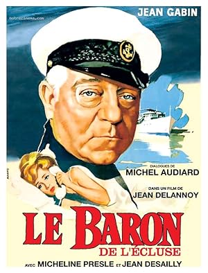 Le baron de l'�cluse (1960)