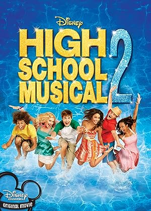 High School Musical 2 (2007)