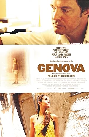 A Summer in Genoa (2009)