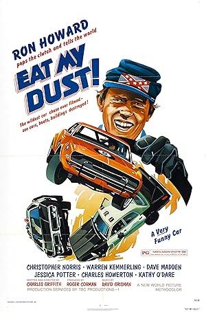 Eat My Dust (1976)