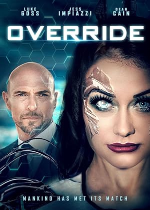 Override (2021)