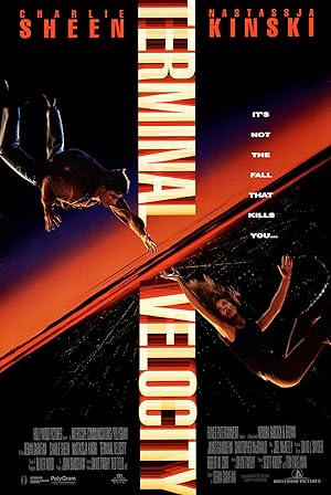 Terminal Velocity (1994)