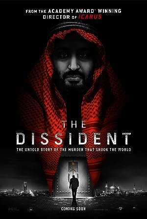 The Dissident (2021)