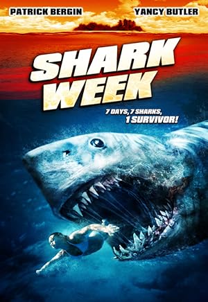 Shark Week (2017)