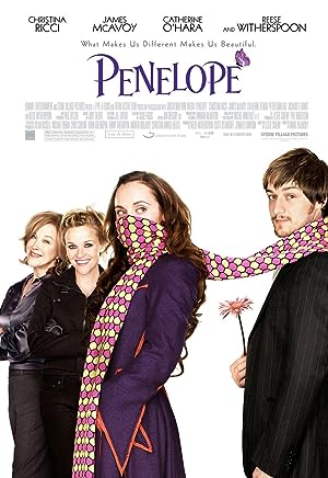 Penelope (2008)