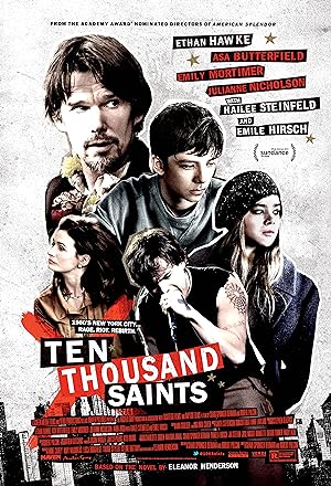 Ten Thousand Saints (2015)