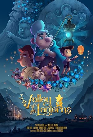 Valley of the Lanterns (2018)