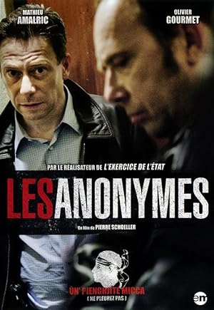 Les anonymes (2013)