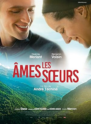 Les �mes soeurs (2023)