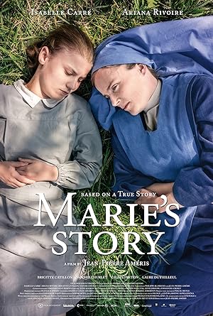 Marie's Story (2014)