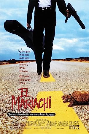 El Mariachi (1993)