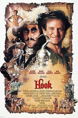 Hook (1991)