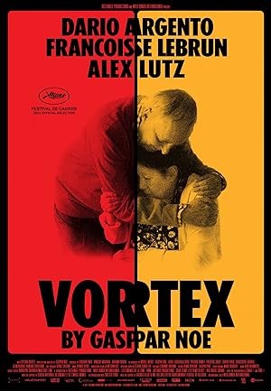 Vortex (2022)