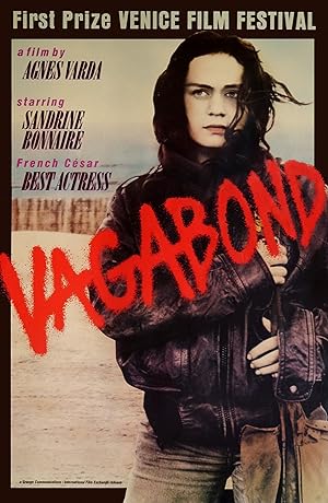 Vagabond (1986)