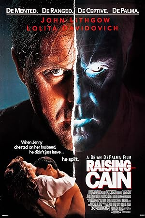 Raising Cain (1992)