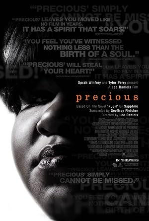 Precious (2009)