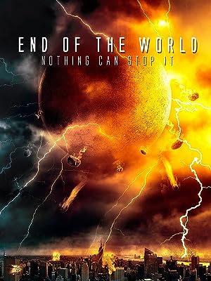 End of the World (2013)