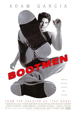 Bootmen (2000)