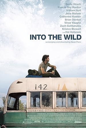 Into the Wild (2007)