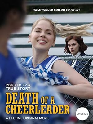 Death of a Cheerleader (2019)