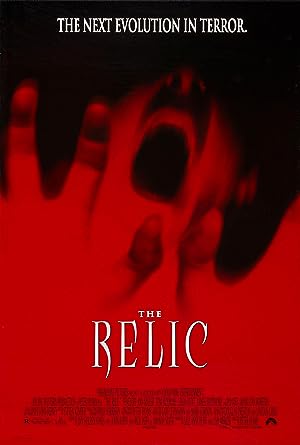 The Relic (1997)