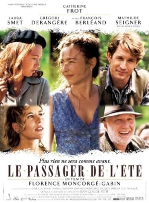 Le passager de l'�t� (2006)