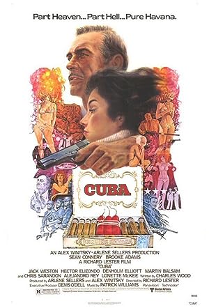 Cuba (1979)