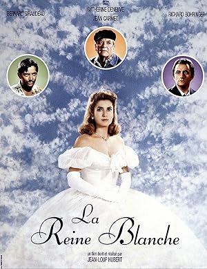 La reine blanche (1991)