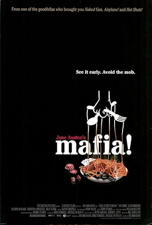 Mafia! (1998)