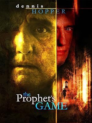 The Prophet's Game (2001)