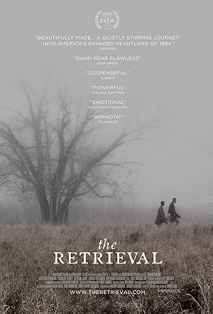 The Retrieval (2014)