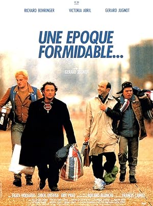 Une �poque formidable... (1991)