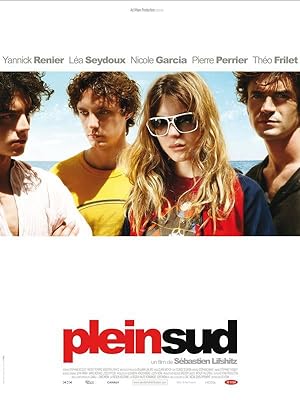 Plein sud (2009)