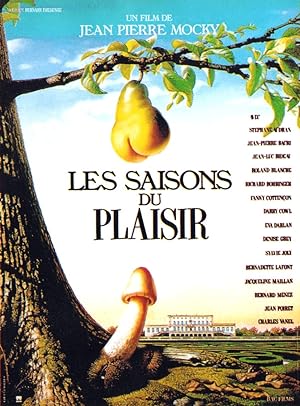 Les saisons du plaisir (1988)