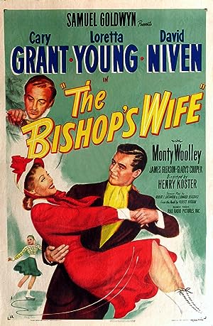 The Bishop's Wife (1948)